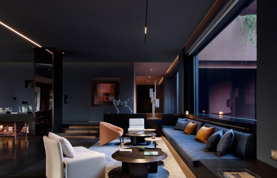 shaoxing mumian unbound collection by hyatt by horizontal design