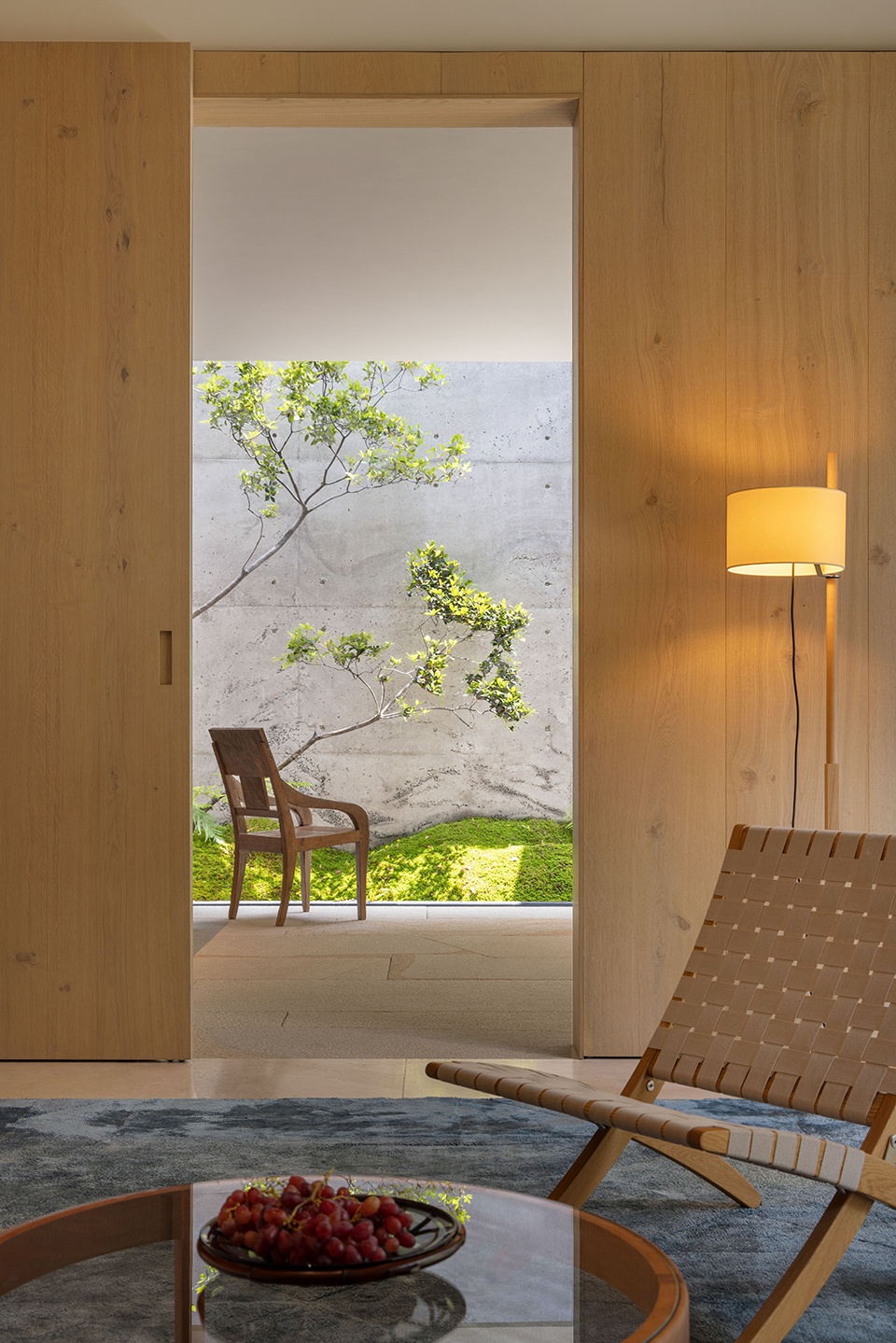 Natures Villa · Wu’s Residence