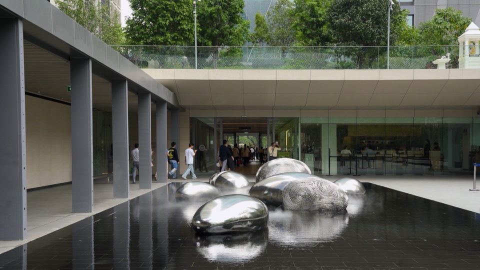 One City Centre by Shma Company Limited