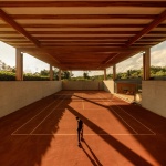 RDJ住宅，巴西 / Jacobsen Studio