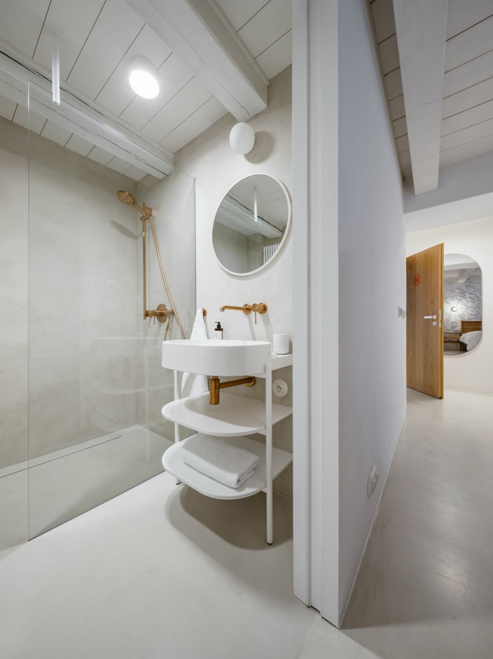 clementine house by architeka lucie nemcova