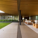 EA住宅，巴西 / Jacobsen Studio