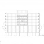 火柴盒，荷兰 / KAAN Architecten