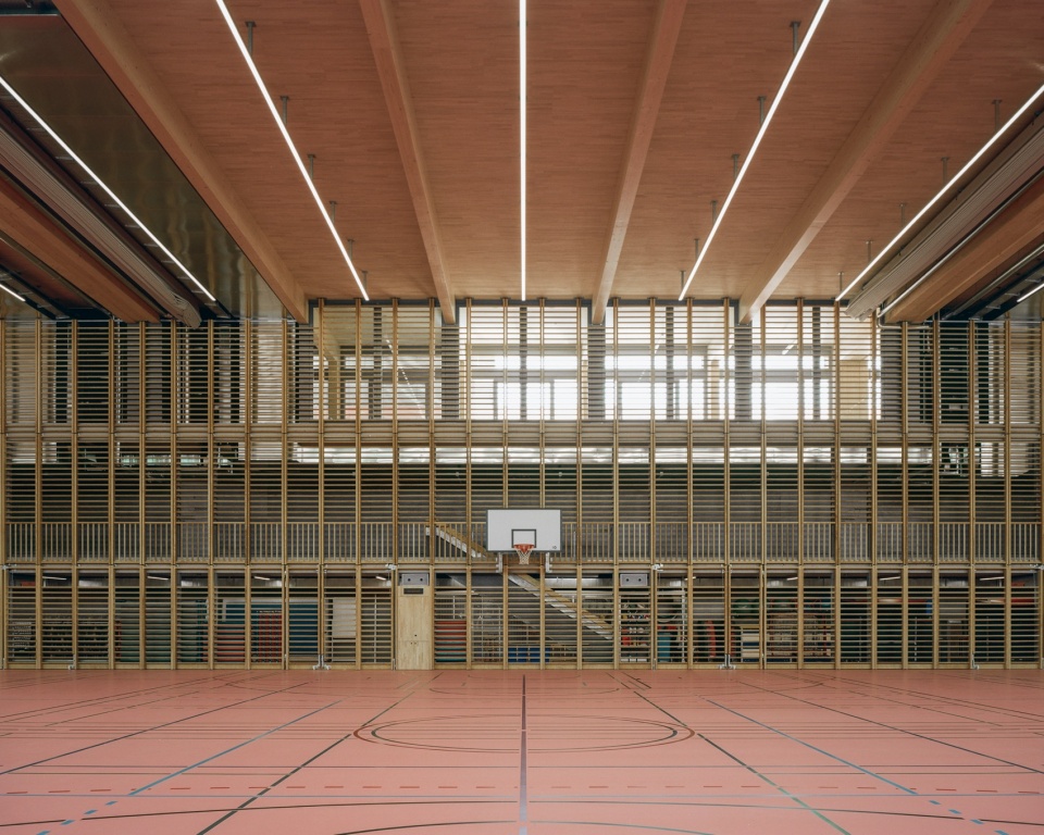primarschule wiesental baar by penzisbettini