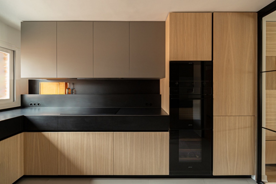 Casa AT