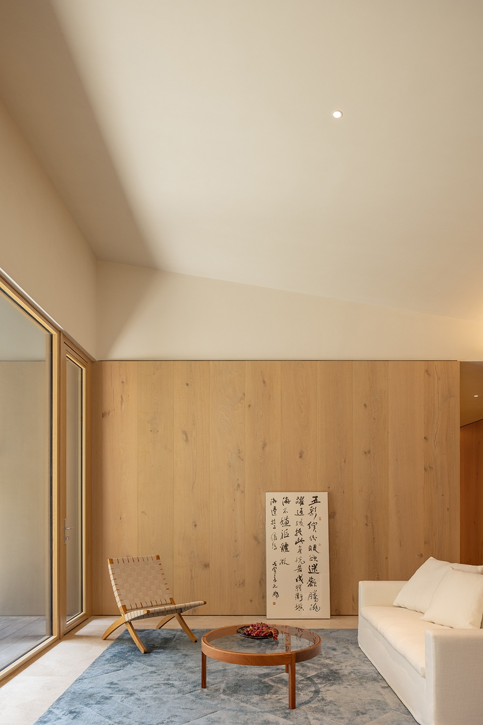 Natures Villa · Wu’s Residence