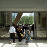 One City Centre (OCC) 景观设计，泰国 / Shma Company Limited