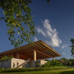 RDJ住宅，巴西 / Jacobsen Studio