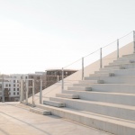 Yvonne Kerzrého学校综合体，法国 / SAM Architecture