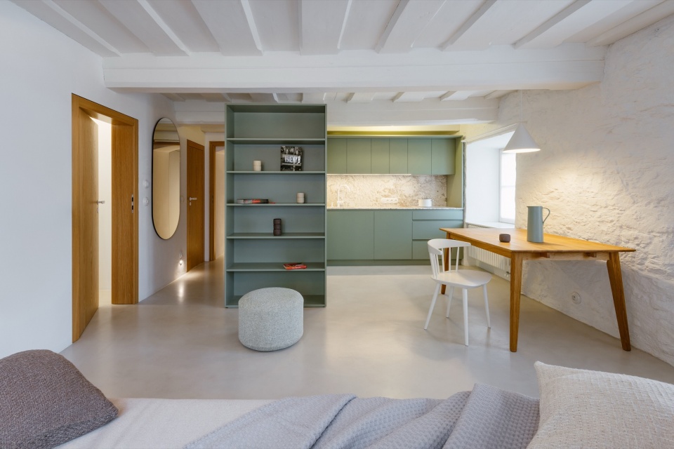 clementine house by architeka lucie nemcova