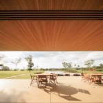 EA住宅，巴西 / Jacobsen Studio