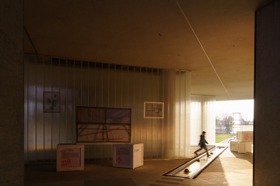 CHANGE U Community by Fusion Architects