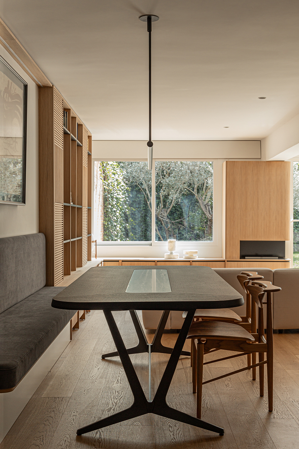 Casa AT