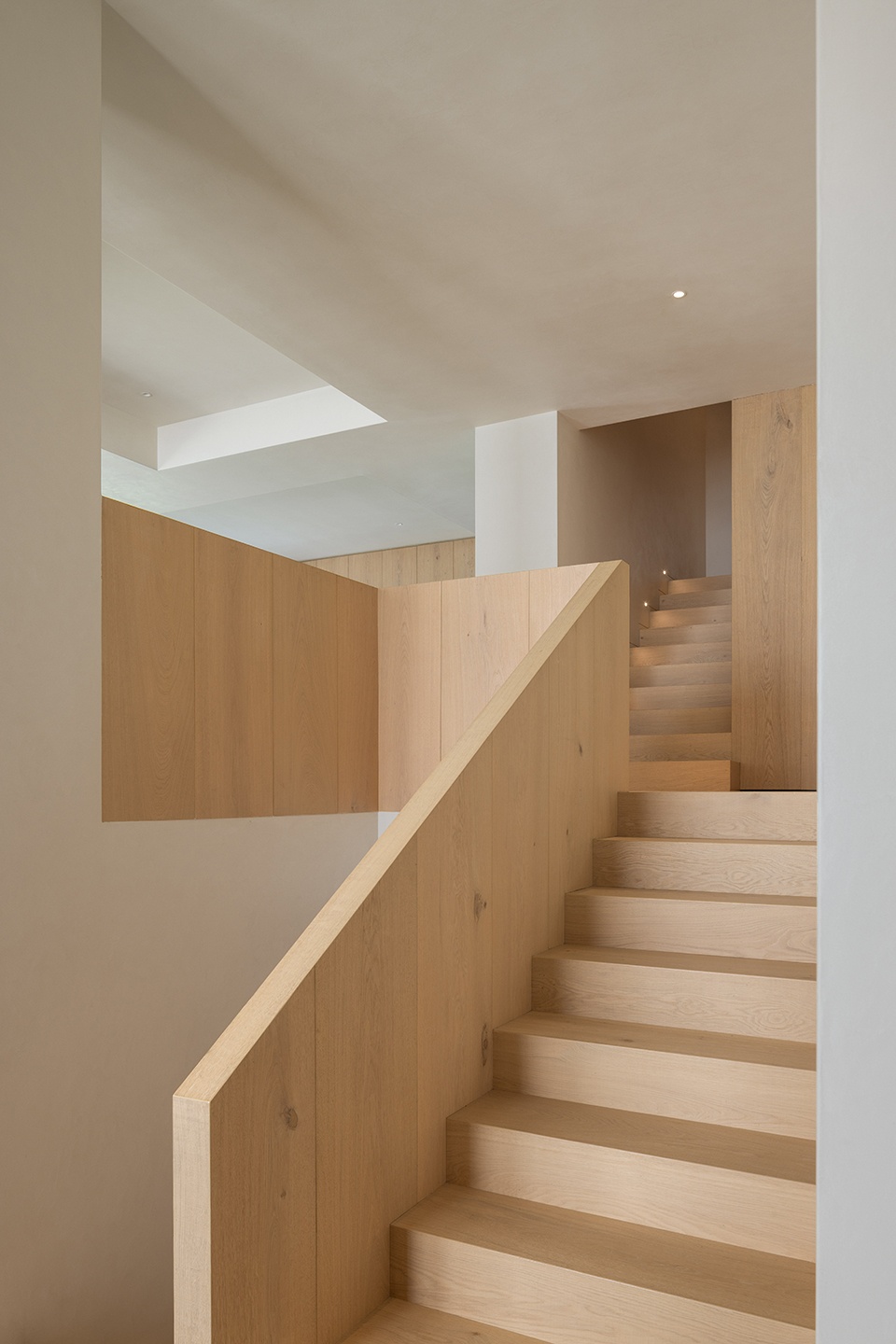 Natures Villa · Wu’s Residence