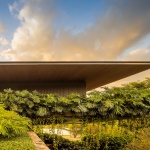 RDJ住宅，巴西 / Jacobsen Studio