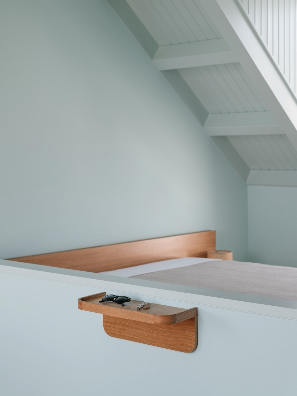 Rose building by Aurora Architects Furo