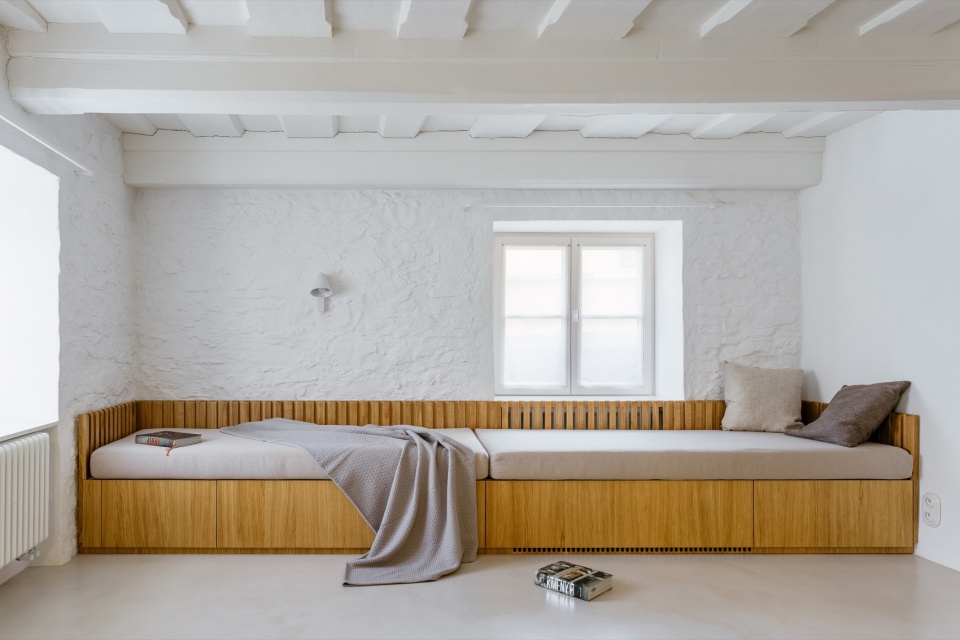 clementine house by architeka lucie nemcova