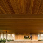 EA住宅，巴西 / Jacobsen Studio