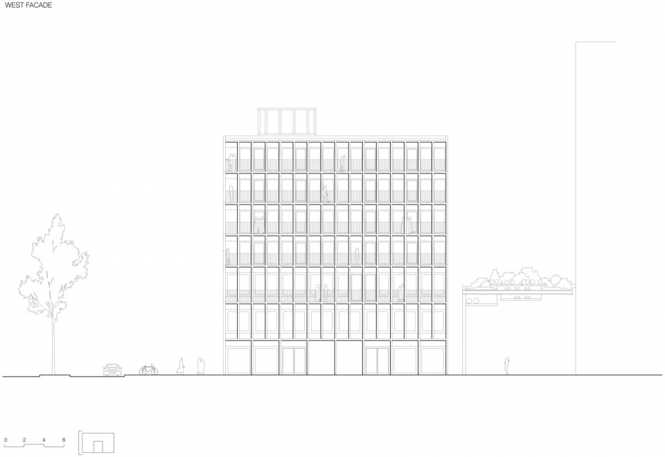 matchbox by kaan architecten