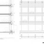 510 Mailand-Strasse办公园区，瑞士 / Herzog & de Meuron