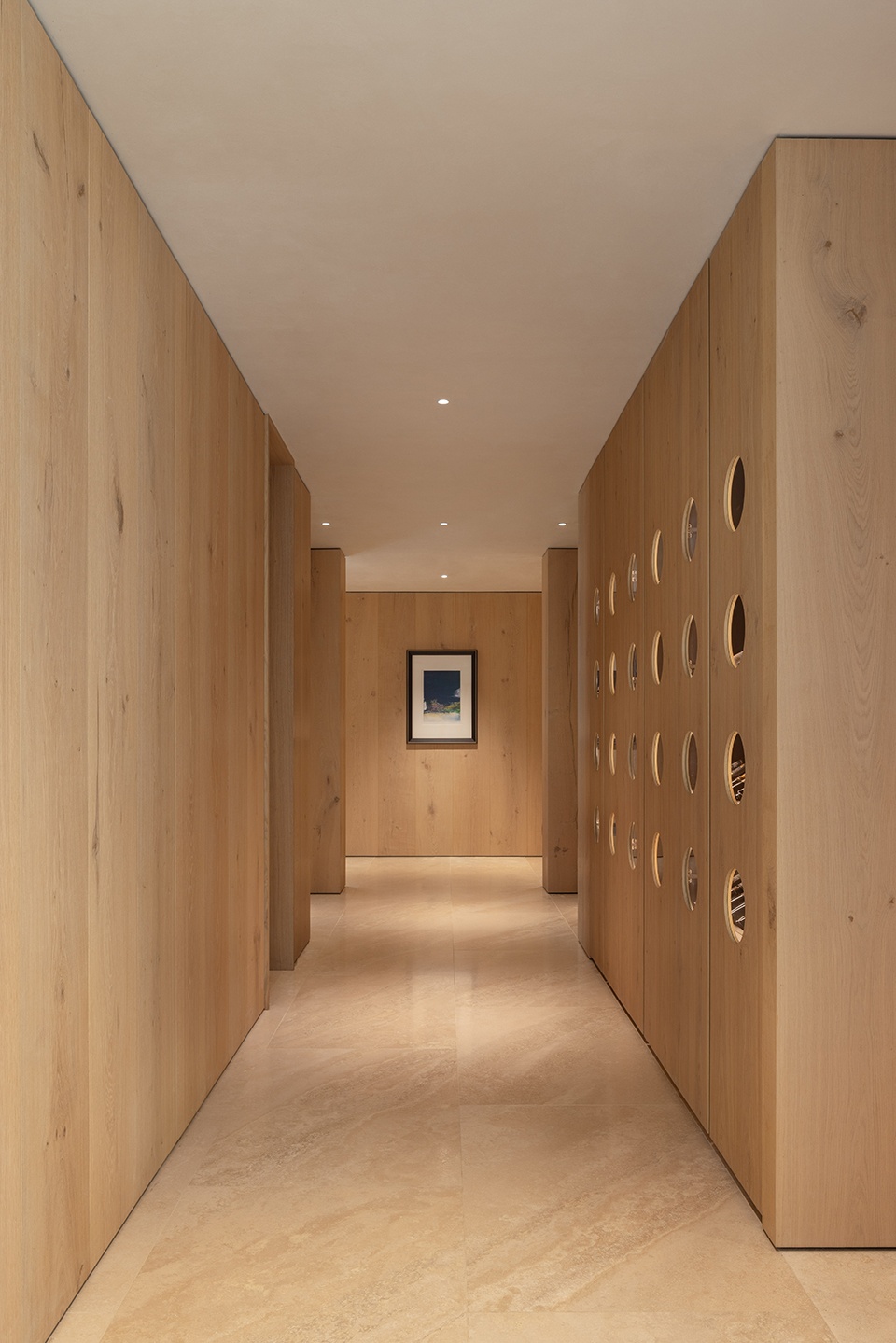 Natures Villa · Wu’s Residence
