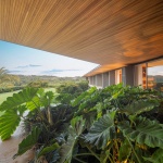 RDJ住宅，巴西 / Jacobsen Studio