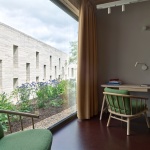 梅菲尔德圣拉斐尔健康与福祉中心，英国 / Adam Richards Architects