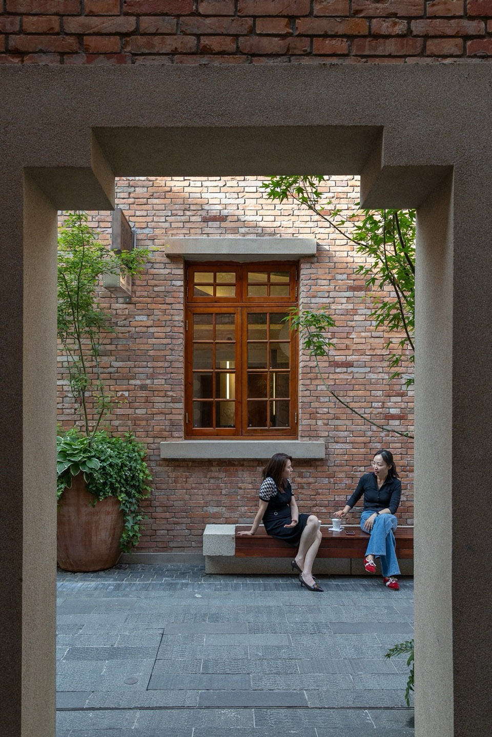 Yanqingli by Landtek Group