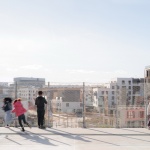 Yvonne Kerzrého学校综合体，法国 / SAM Architecture