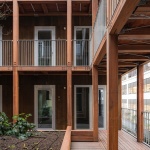 火柴盒，荷兰 / KAAN Architecten