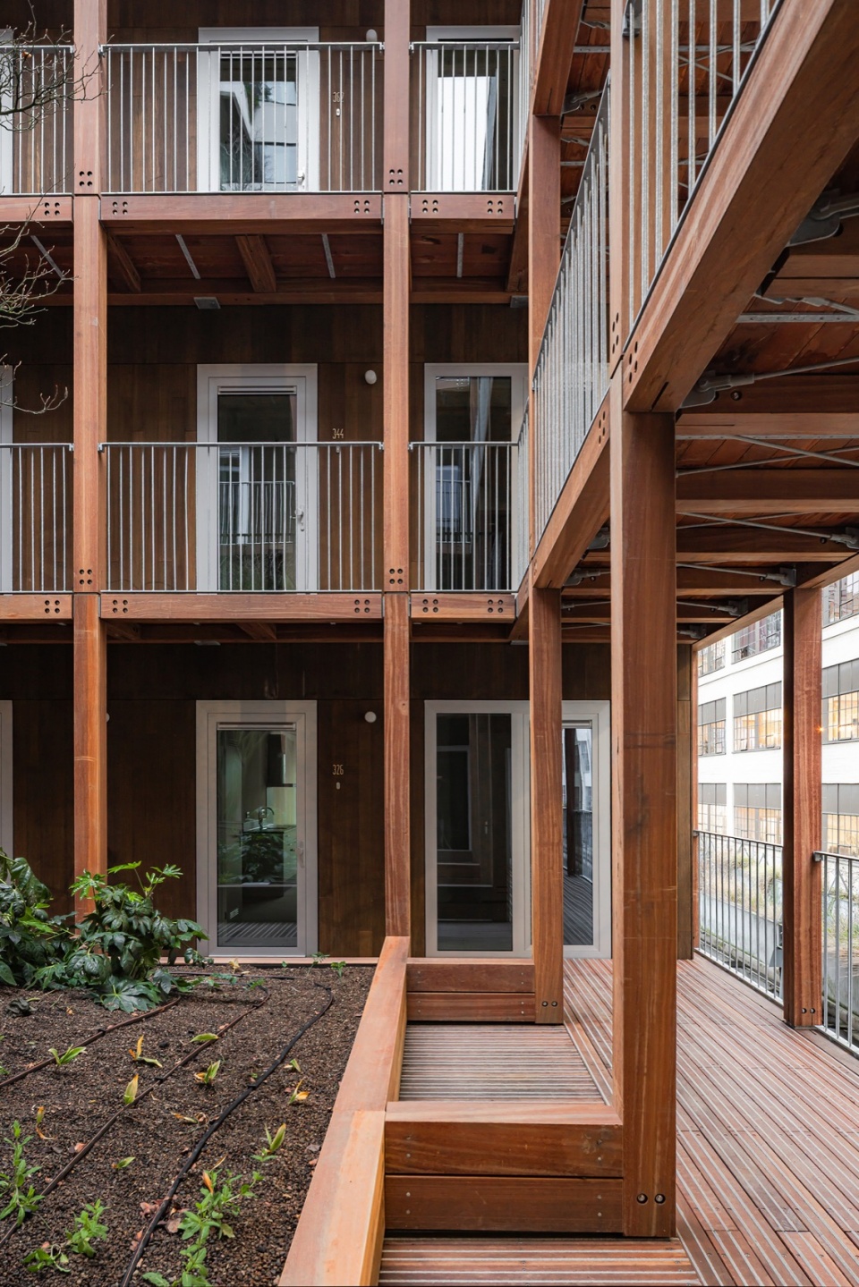 matchbox by kaan architecten
