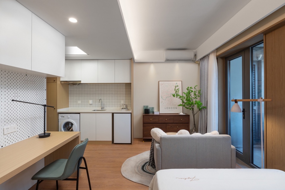 CHANGE U Community by Fusion Architects