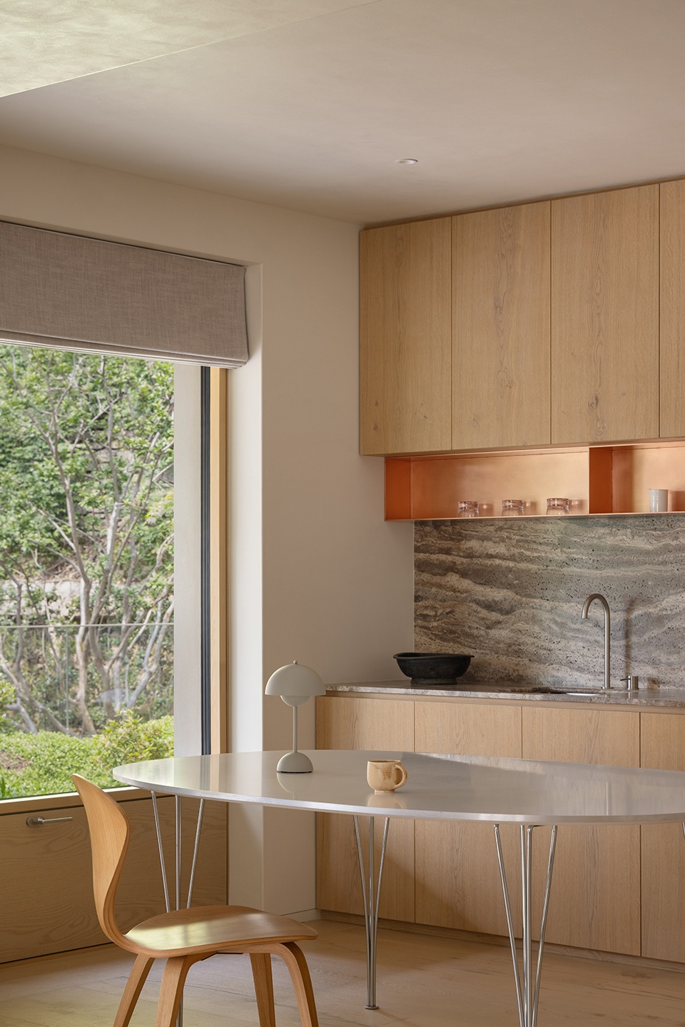 Natures Villa · Wu’s Residence