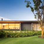 RDJ住宅，巴西 / Jacobsen Studio