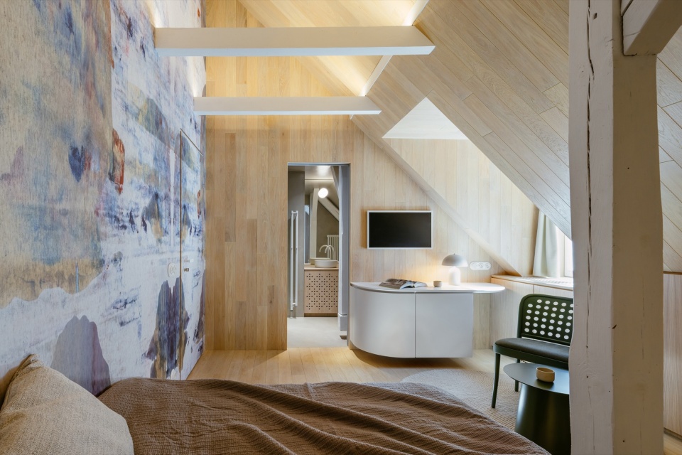 clementine house by architeka lucie nemcova