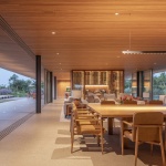 EA住宅，巴西 / Jacobsen Studio