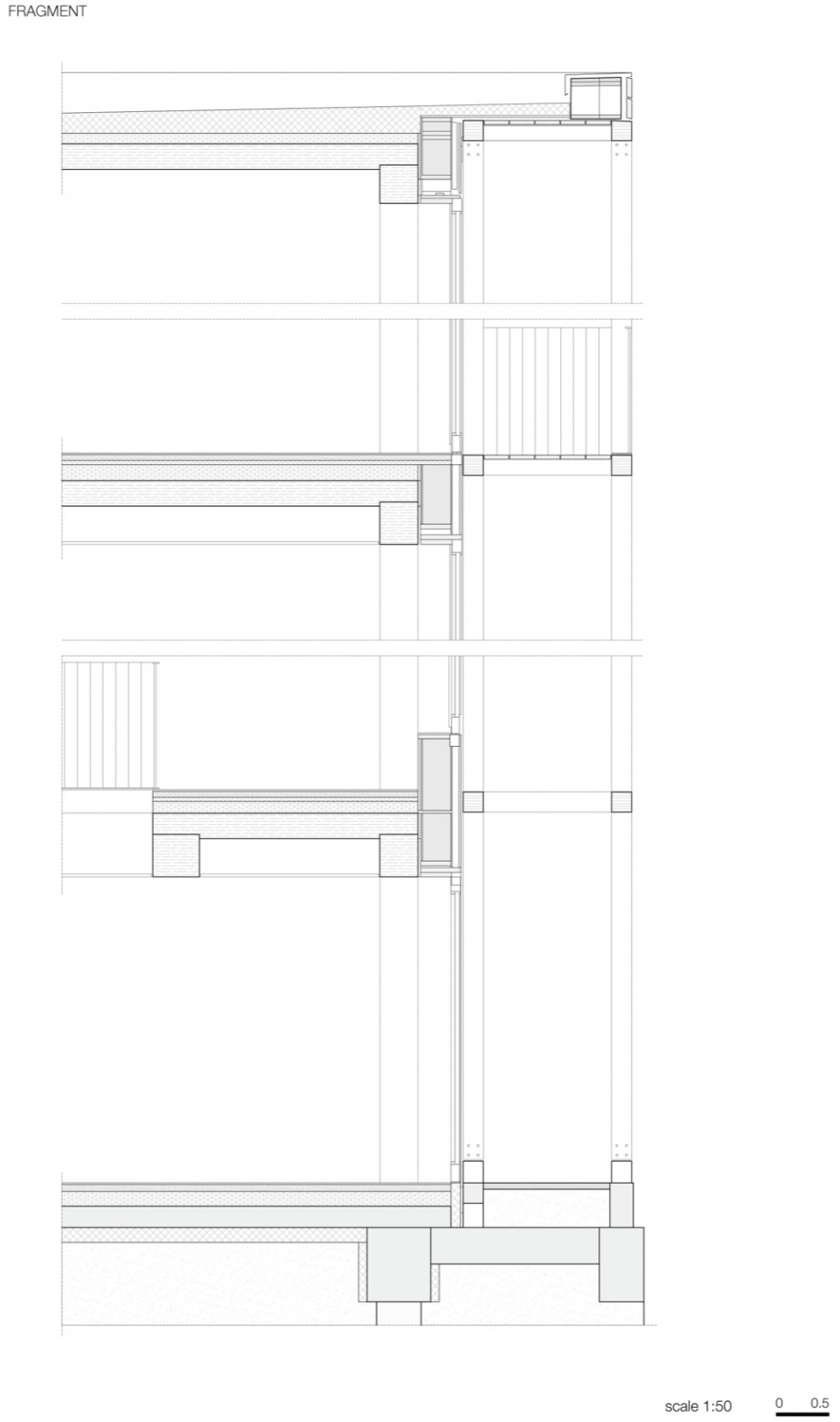 matchbox by kaan architecten