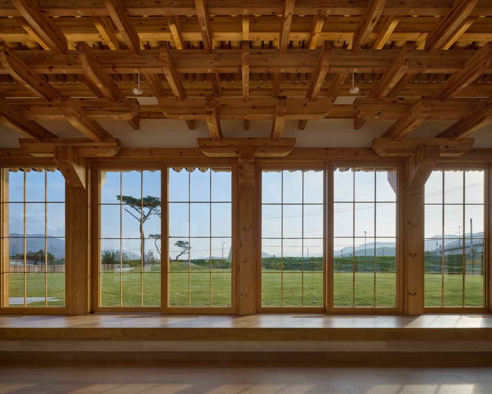 House for Rejuvenation by JK AR