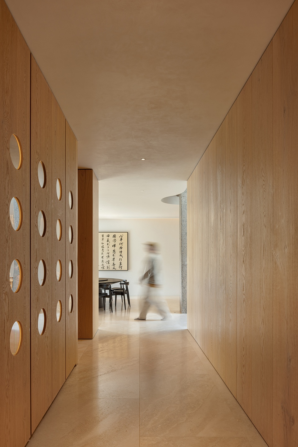 Natures Villa · Wu’s Residence