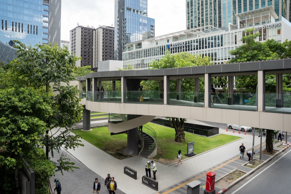 One City Centre by Shma Company Limited