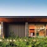 RDJ住宅，巴西 / Jacobsen Studio