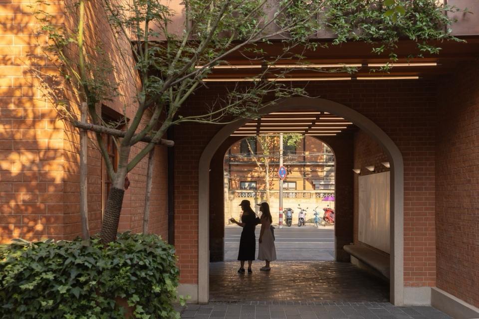 Yanqingli by Landtek Group