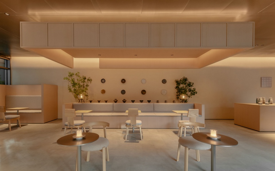 Beijing Foresky Community Center