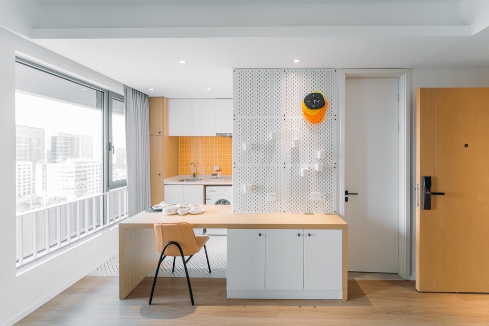 CHANGE U Community by Fusion Architects