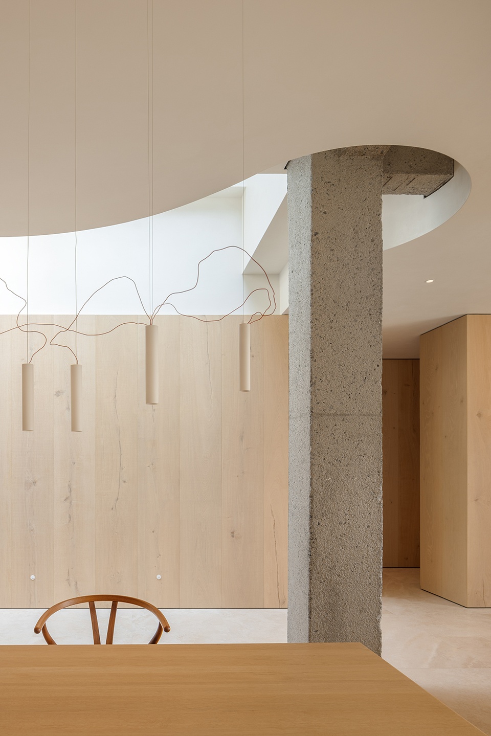 Natures Villa · Wu’s Residence