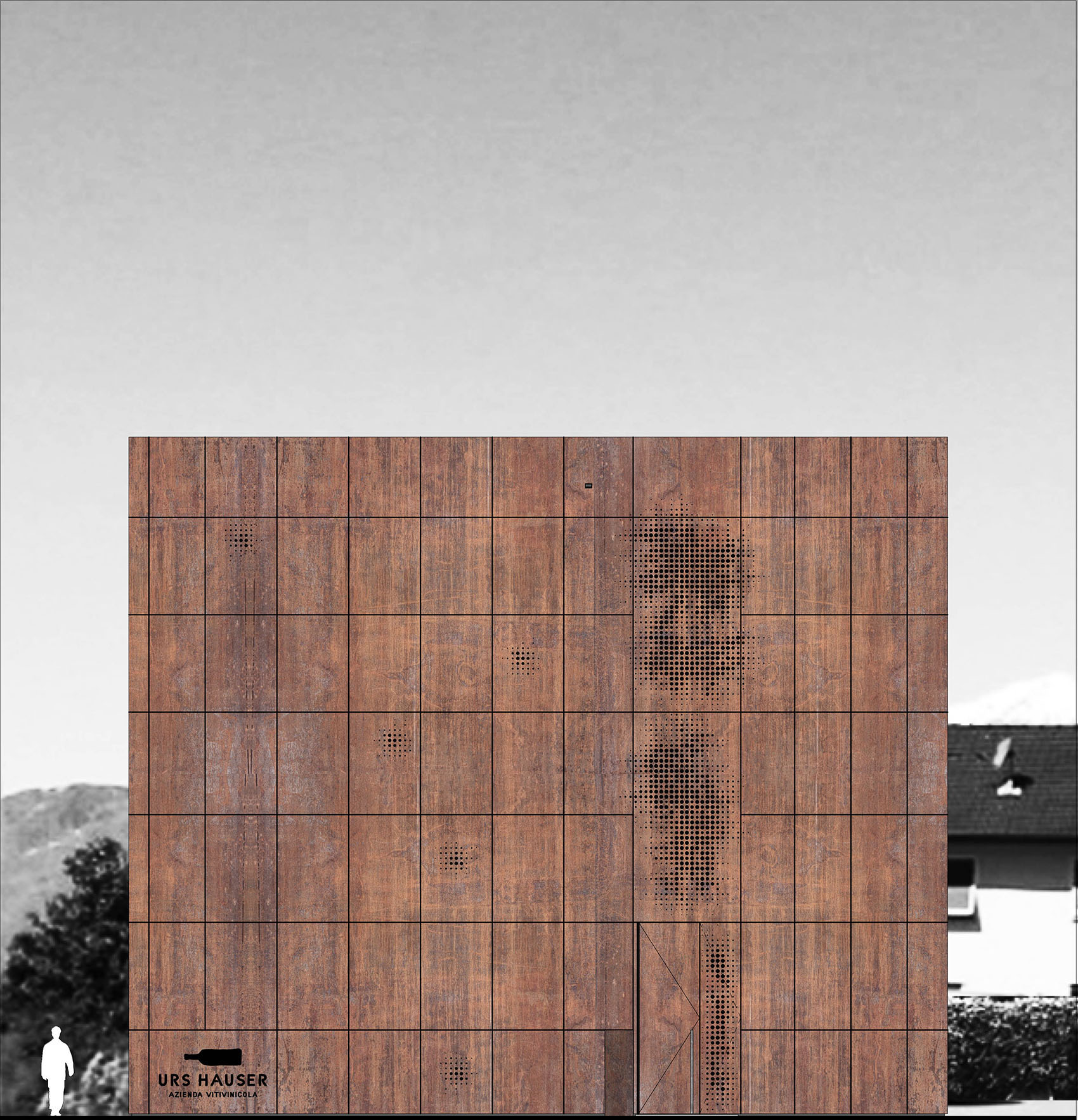 New Winery URS HAUSER 副本