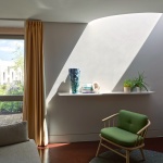梅菲尔德圣拉斐尔健康与福祉中心，英国 / Adam Richards Architects