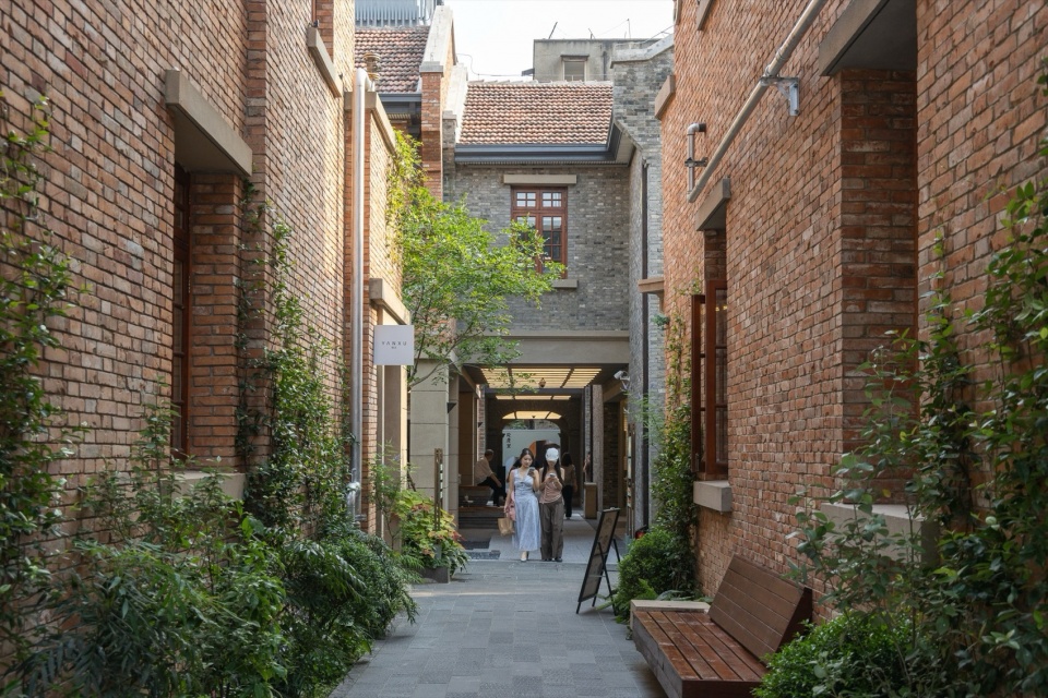 Yanqingli by Landtek Group