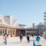 Yvonne Kerzrého学校综合体，法国 / SAM Architecture