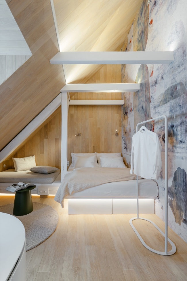clementine house by architeka lucie nemcova